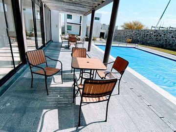VENTA DE CASA EN RESIDENCIAL LA VISTA, QUERÉTARO.