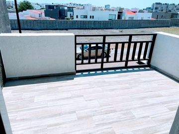 VENTA DE CASA EN RESIDENCIAL LA VISTA, QUERÉTARO.
