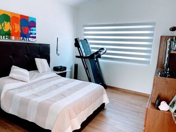 VENTA DE CASA EN RESIDENCIAL LA VISTA, QUERÉTARO.