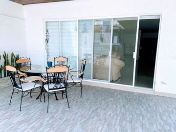 VENTA DE CASA EN RESIDENCIAL LA VISTA, QUERÉTARO.