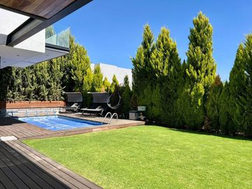 CASA EN VENTA EL CAMPANARIO, QUERÉTARO.
