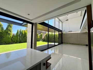 CASA EN VENTA EL CAMPANARIO, QUERÉTARO.