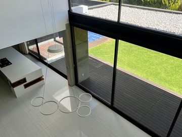 CASA EN VENTA EL CAMPANARIO, QUERÉTARO.
