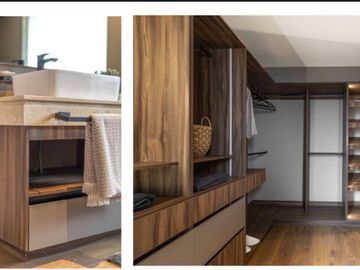 Departamento en Venta en Lomas del Campanario Norte Querétaro.