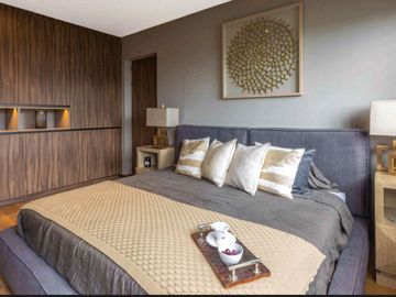 Departamento en Venta en Lomas del Campanario Norte Querétaro.