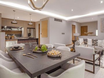 Departamento en Venta en Lomas del Campanario Norte Querétaro.