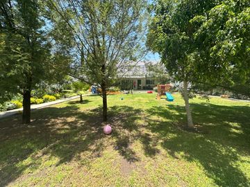 CASA EN VENTA EN VILLAS DEL MESON QUERETARO
