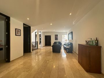 CASA EN VENTA EN VILLAS DEL MESON QUERETARO