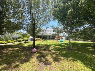 CASA EN VENTA EN VILLAS DEL MESON QUERETARO