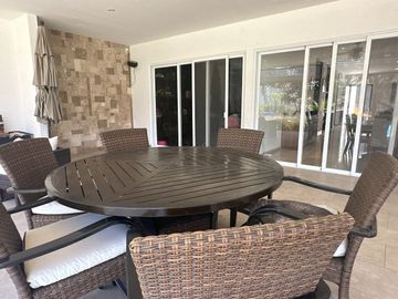 CASA EN VENTA EN VILLAS DEL MESON QUERETARO