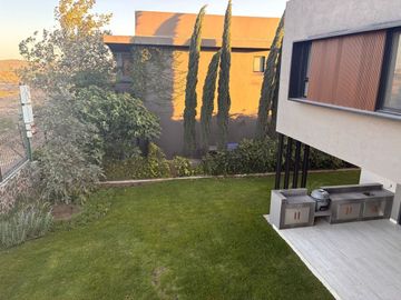 Casa Venta en el Campanario en Venta Querétaro