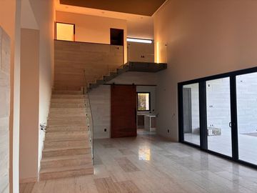 Casa Venta en el Campanario en Venta Querétaro