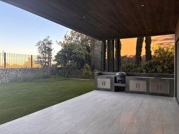 Casa Venta en el Campanario en Venta Querétaro