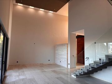 Casa Venta en el Campanario en Venta Querétaro
