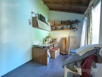 Casa en Venta en Muy Buen Estado con Parrilla y Pileta en Boulogne