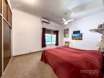 Casa en Venta en Muy Buen Estado con Parrilla y Pileta en Boulogne