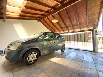 Casa en Venta en Muy Buen Estado con Parrilla y Pileta en Boulogne