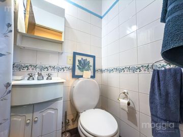 Casa en Venta en Muy Buen Estado con Parrilla y Pileta en Boulogne