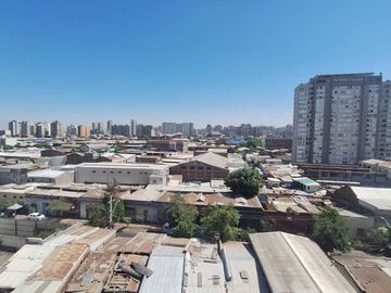 Departamento en venta en SANTIAGO