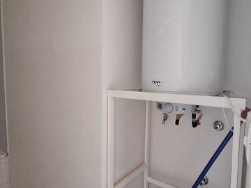 Departamento en venta en SANTIAGO