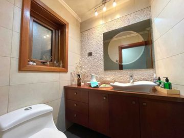 Casa en venta en TEMUCO