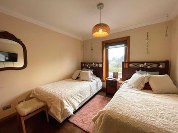 Casa en venta en TEMUCO