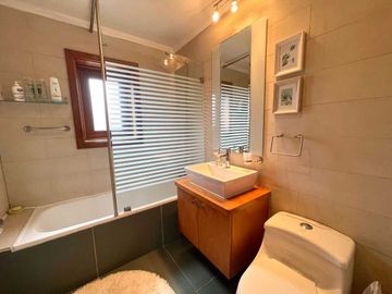 Casa en venta en TEMUCO