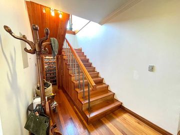 Casa en venta en TEMUCO