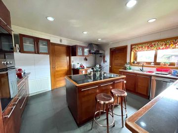 Casa en venta en TEMUCO