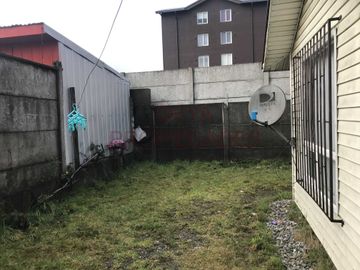 Casa en venta en PUERTO MONTT