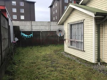 Casa en venta en PUERTO MONTT