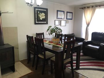 Casa en venta en PUERTO MONTT