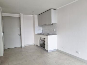 OPORTUNIDAD UNICA! Abate Molina/Av. Blanco Encalada - Departamento - Venta