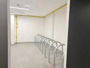 OPORTUNIDAD UNICA! Abate Molina/Av. Blanco Encalada - Departamento - Venta