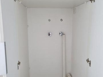 OPORTUNIDAD UNICA! Abate Molina/Av. Blanco Encalada - Departamento - Venta
