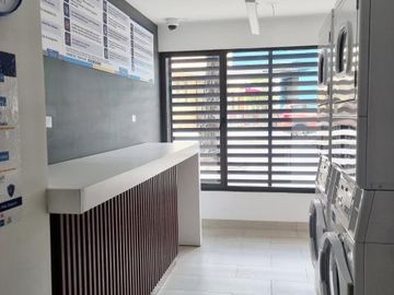 OPORTUNIDAD UNICA! Abate Molina/Av. Blanco Encalada - Departamento - Venta