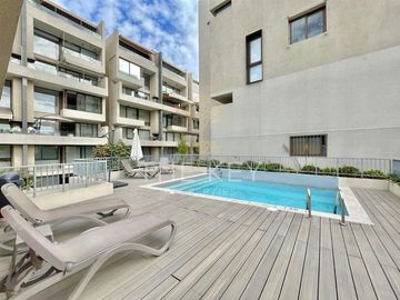 Departamento en Venta en Robles - Av. La Dehesa