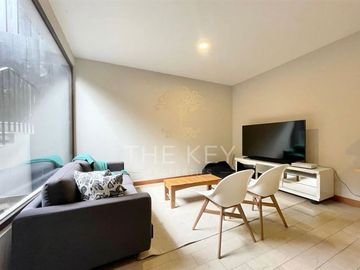 Departamento en Venta en Robles - Av. La Dehesa