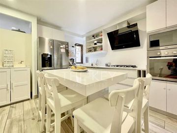 Departamento en Venta en Robles - Av. La Dehesa
