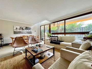 Departamento en Venta en Robles - Av. La Dehesa