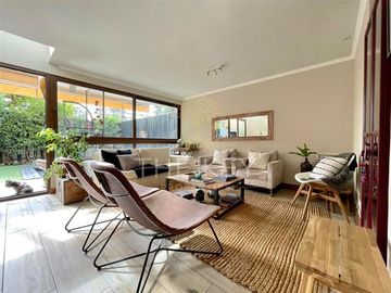 Departamento en Venta en Robles - Av. La Dehesa