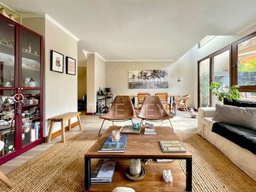 Departamento en Venta en Robles - Av. La Dehesa