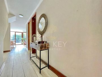 Departamento en Venta en Robles - Av. La Dehesa