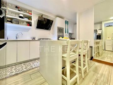 Departamento en Venta en Robles - Av. La Dehesa