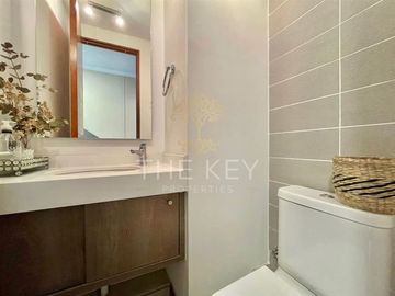Departamento en Venta en Robles - Av. La Dehesa