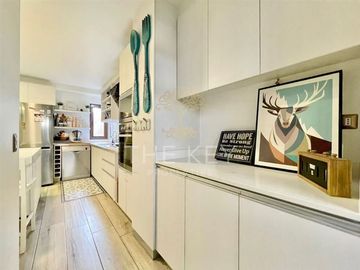 Departamento en Venta en Robles - Av. La Dehesa