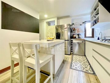 Departamento en Venta en Robles - Av. La Dehesa