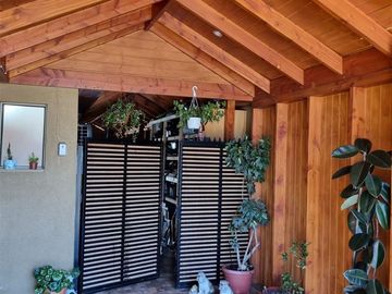 Casa en Venta en Camino El Arpa, Buin Alto Jahuel