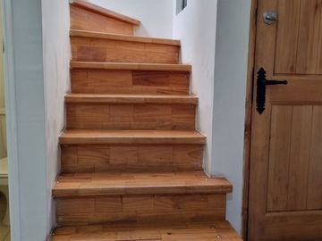 Casa en Venta en Camino El Arpa, Buin Alto Jahuel