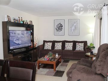 Casa en Venta en Camino El Arpa, Buin Alto Jahuel